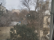 Satılır 3 otaqlı 68 m2 köhnə tikili 1 mkr