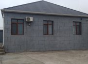 Satılır 4 otaqlı 130 m2 həyət evi Qala