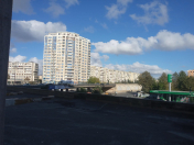 İcarəyə verilir 3 otaqlı 80 m2 yeni tikili Xalqlar Dostluğu m.