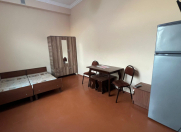 İcarəyə verilir 1 otaqlı 41 m2 həyət evi Həzi Aslanov m.