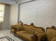 İcarəyə verilir 2 otaqlı 65 m2 yeni tikili Binə ticarət mərkəzi