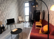 Satılır 1 otaqlı 38 m2 yeni tikili 28 May m.