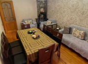 Satılır 4 otaqlı 110 m2 köhnə tikili 9 mkr