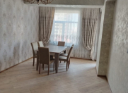 İcarəyə verilir 2 otaqlı 70 m2 yeni tikili Nəriman Nərimanov m.