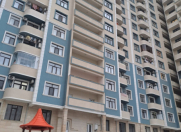 Satılır 4 otaqlı 164 m2 yeni tikili Gənclik m.