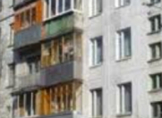 İcarəyə verilir 1 otaqlı 30 m2 köhnə tikili 8 km