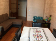 İcarəyə verilir 3 otaqlı 88 m2 yeni tikili Həzi Aslanov