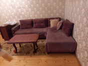 Satılır 1 otaqlı 62 m2 yeni tikili Yeni Yasamal