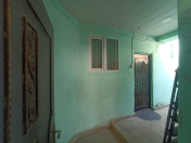 Satılır 2 otaqlı 47 m2 həyət evi Alatava 2