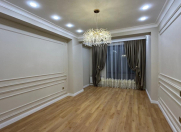 Satılır 2 otaqlı 62 m2 yeni tikili Gənclik m.