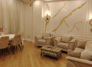 Satılır 3 otaqlı 97 m2 yeni tikili İnşaatçılar m.