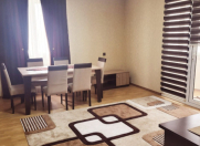 Satılır 2 otaqlı 70 m2 yeni tikili İnşaatçılar m.