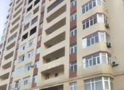 Satılır 3 otaqlı 95 m2 yeni tikili Neftçilər m.