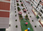 Satılır 4 otaqlı 130 m2 yeni tikili Nizami m.