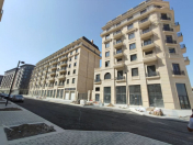 Satılır 5 otaqlı 220 m2 yeni tikili Ağ şəhər