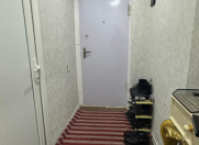Satılır 2 otaqlı 40 m2 köhnə tikili İnşaatçılar m.