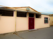 Satılır 2 otaqlı 68.4 m2 həyət evi NZS