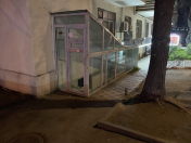 İcarəyə verilir 4 otaqlı 90 m2 obyekt Qara Qarayev m.