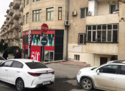 Satılır 1 otaqlı 25 m2 obyekt Elmlər Akademiyası m.