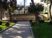 Satılır 3 otaqlı 60 m2 köhnə tikili İçəri Şəhər m.