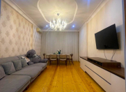 Satılır 2 otaqlı 85 m2 yeni tikili Əhmədli m.