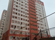 Satılır 1 otaqlı 30 m2 yeni tikili Xırdalan