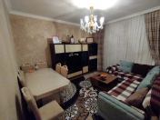 Satılır 4 otaqlı 80 m2 yeni tikili Hövsan