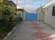 Satılır 4 otaqlı 120 m2 həyət evi Buzovna