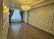 Satılır 3 otaqlı 95 m2 yeni tikili Nəriman Nərimanov m.