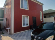 Satılır 4 otaqlı 120 m2 həyət evi Binə