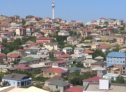 Satılır 2 otaqlı 75 m2 köhnə tikili Badamdar