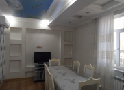 İcarəyə verilir 3 otaqlı 100 m2 yeni tikili Xırdalan