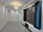 Satılır 3 otaqlı 94 m2 yeni tikili Nəriman Nərimanov m.