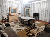 Satılır 2 otaqlı 60 m2 həyət evi Bakıxanov