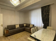 İcarəyə verilir 2 otaqlı 83 m2 yeni tikili Sumqayıt