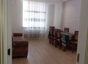 Satılır 2 otaqlı 65 m2 yeni tikili Xırdalan