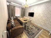 Satılır 2 otaqlı 50 m2 köhnə tikili 8 km