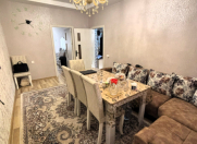 Satılır 2 otaqlı 60 m2 köhnə tikili Neftçilər m.