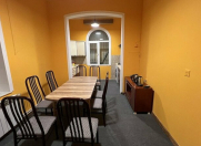 Satılır 5 otaqlı 430 m2 yeni tikili Nəsimi r.