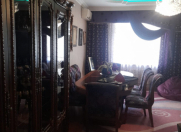 Satılır 4 otaqlı 134 m2 yeni tikili Neftçilər m.