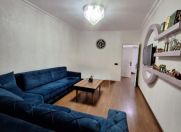 Satılır 2 otaqlı 63 m2 köhnə tikili Nərimanov r.