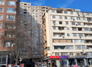 Satılır 2 otaqlı 70 m2 köhnə tikili 9 mkr