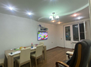 Satılır 3 otaqlı 80 m2 köhnə tikili Həzi Aslanov