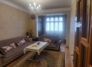 Satılır 2 otaqlı 48 m2 köhnə tikili Memar Əcəmi m.