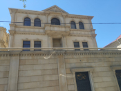 Satılır 8 otaqlı 500 m2 villa Rəsulzadə