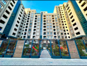 Satılır 3 otaqlı 151 m2 yeni tikili Heydər Əliyev Mərkəzi