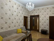 İcarəyə verilir 3 otaqlı 70 m2 köhnə tikili Nərimanov r.