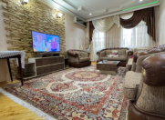 Satılır 3 otaqlı 115 m2 yeni tikili Əhmədli