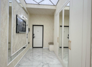 Satılır 3 otaqlı 135 m2 yeni tikili 28 May m.