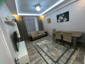 Satılır 3 otaqlı 73 m2 yeni tikili Bakıxanov